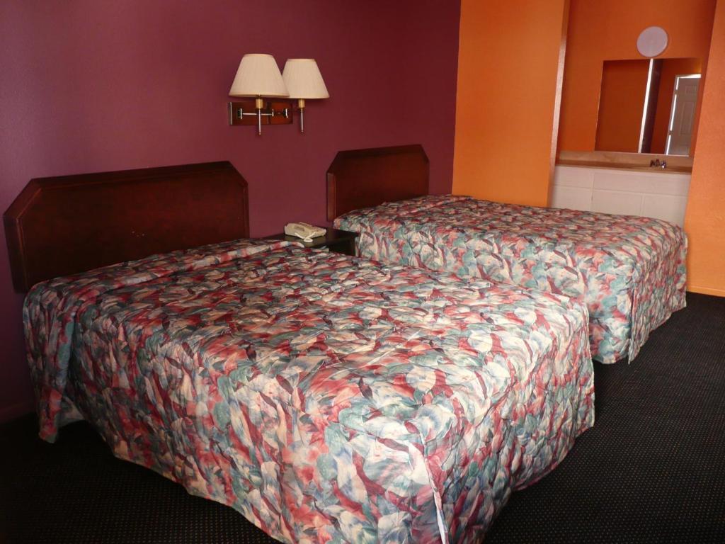 Mojave Inn Victorville Quarto foto